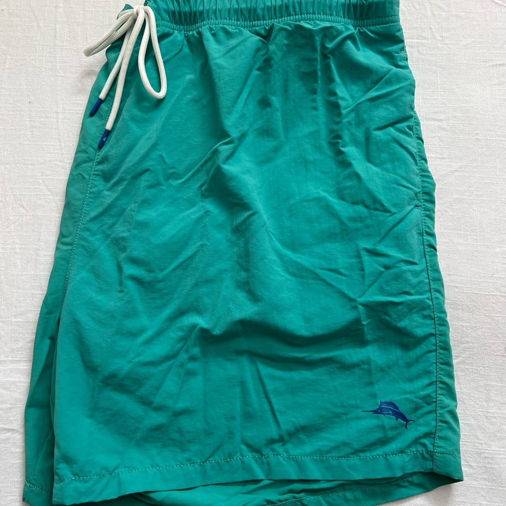Tommy Bahama Swim Trunks